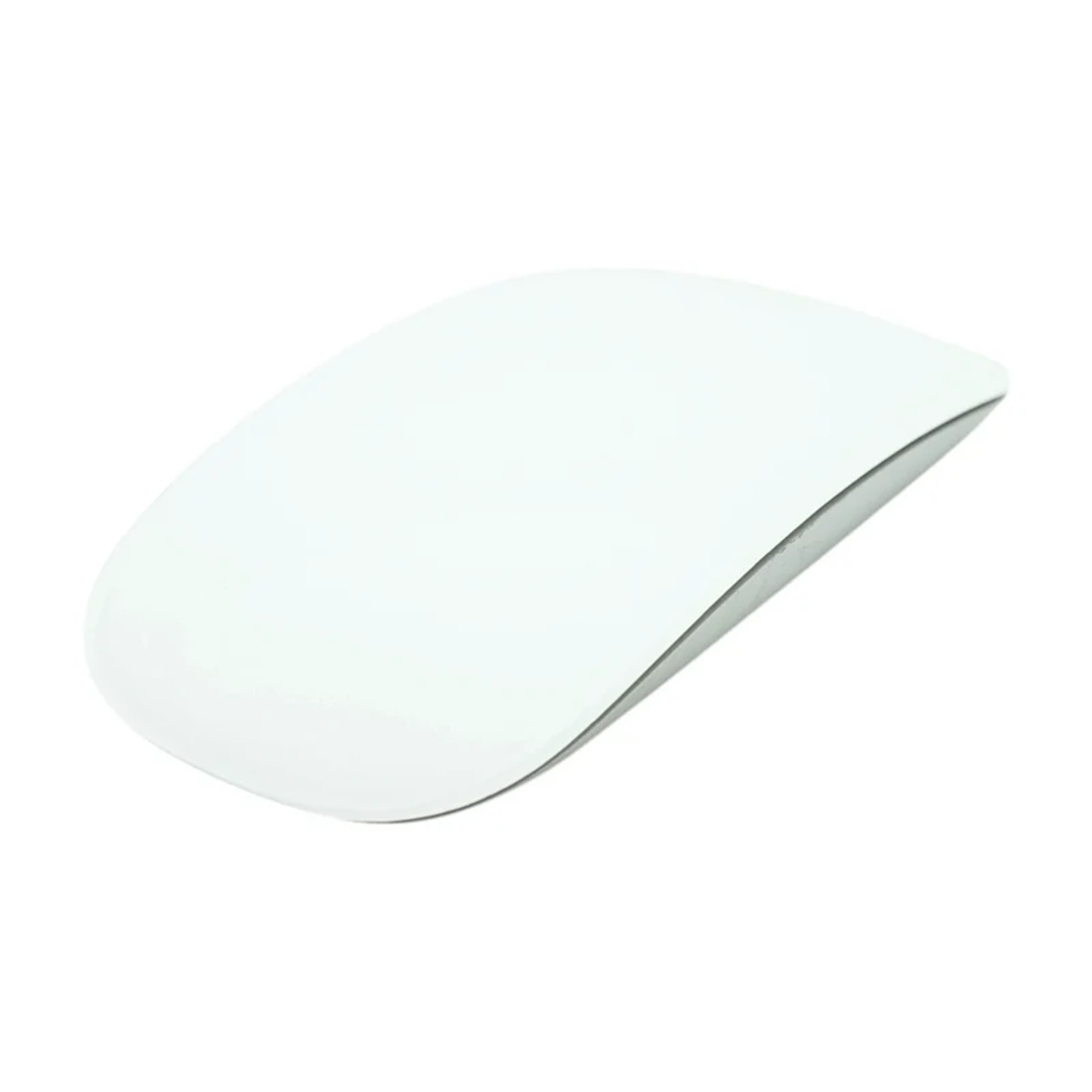 Souris sans fil ultra‑mince à connexion Lightning