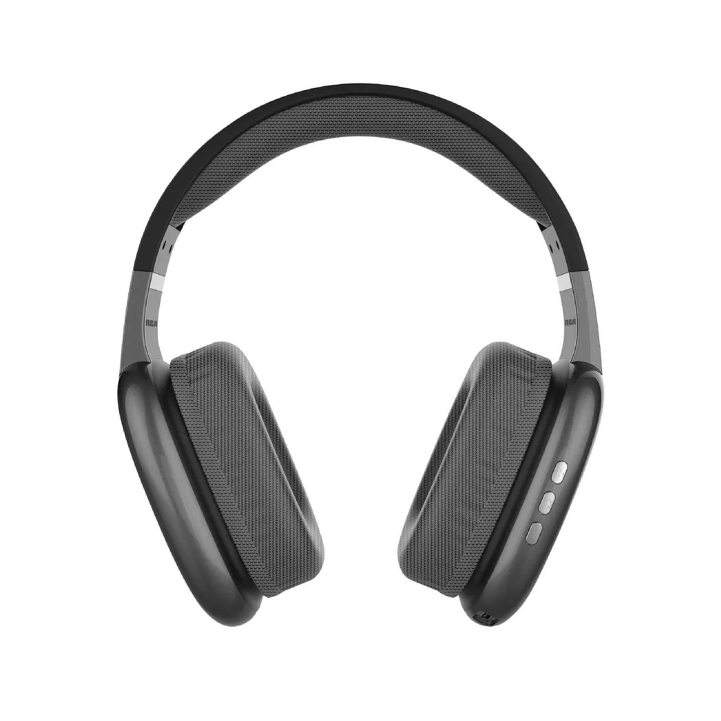 Casque Bluetooth Supra‑Auriculaire Haute Résolution Autonomie 20H