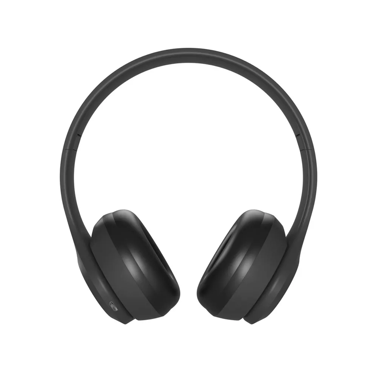Casque Supra‑Auriculaire Sans‑Fil Pliable