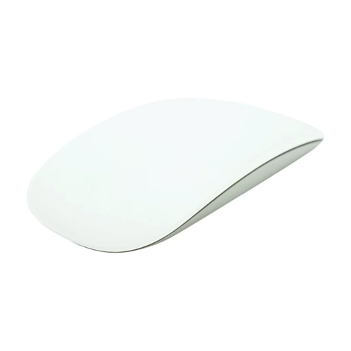 Souris sans fil ultra‑mince à connexion Lightning