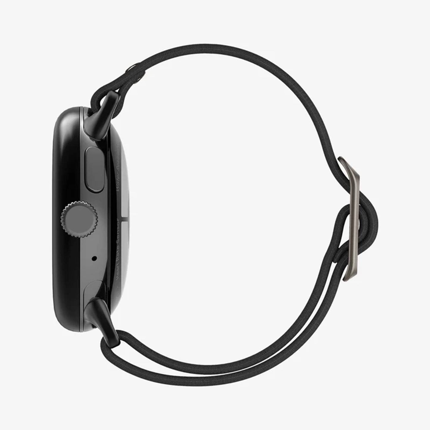 Bracelet léger pour montre intelligente à écran circulaire