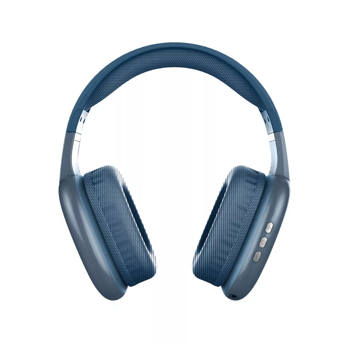 Casque Bluetooth Supra‑Auriculaire Haute Résolution Autonomie 20H