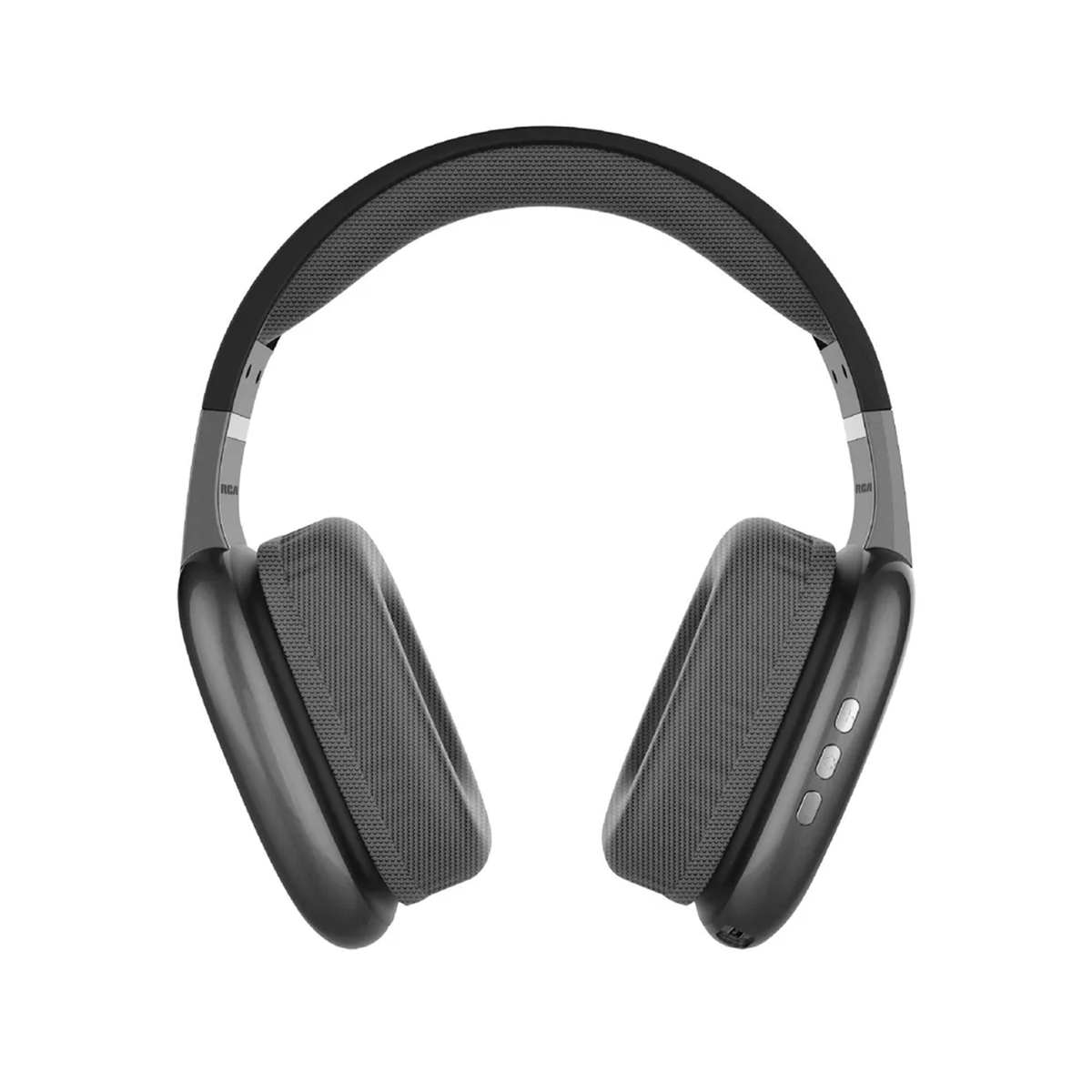 Casque Bluetooth Supra‑Auriculaire Haute Résolution Autonomie 20H
