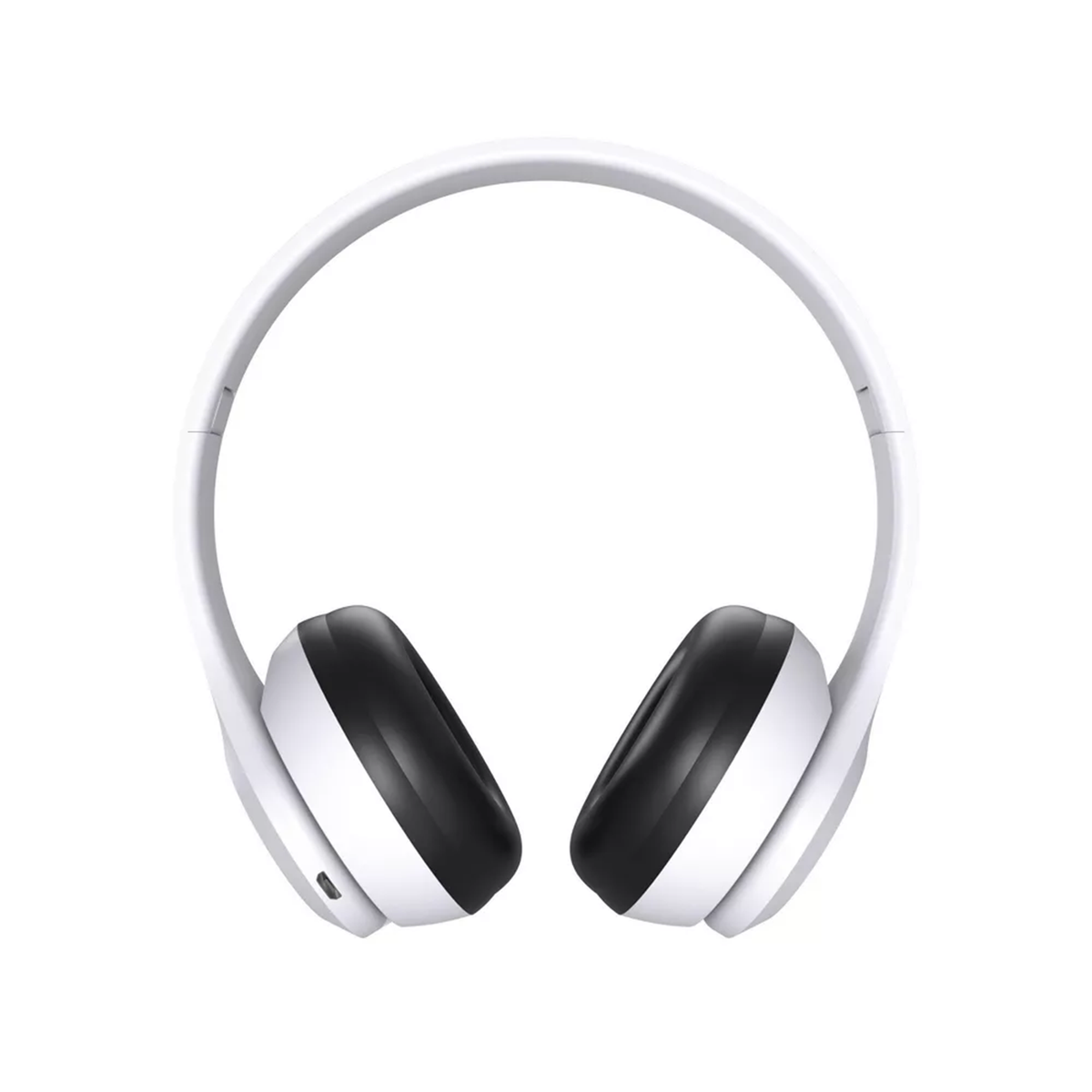 Casque Supra‑Auriculaire Sans‑Fil Pliable