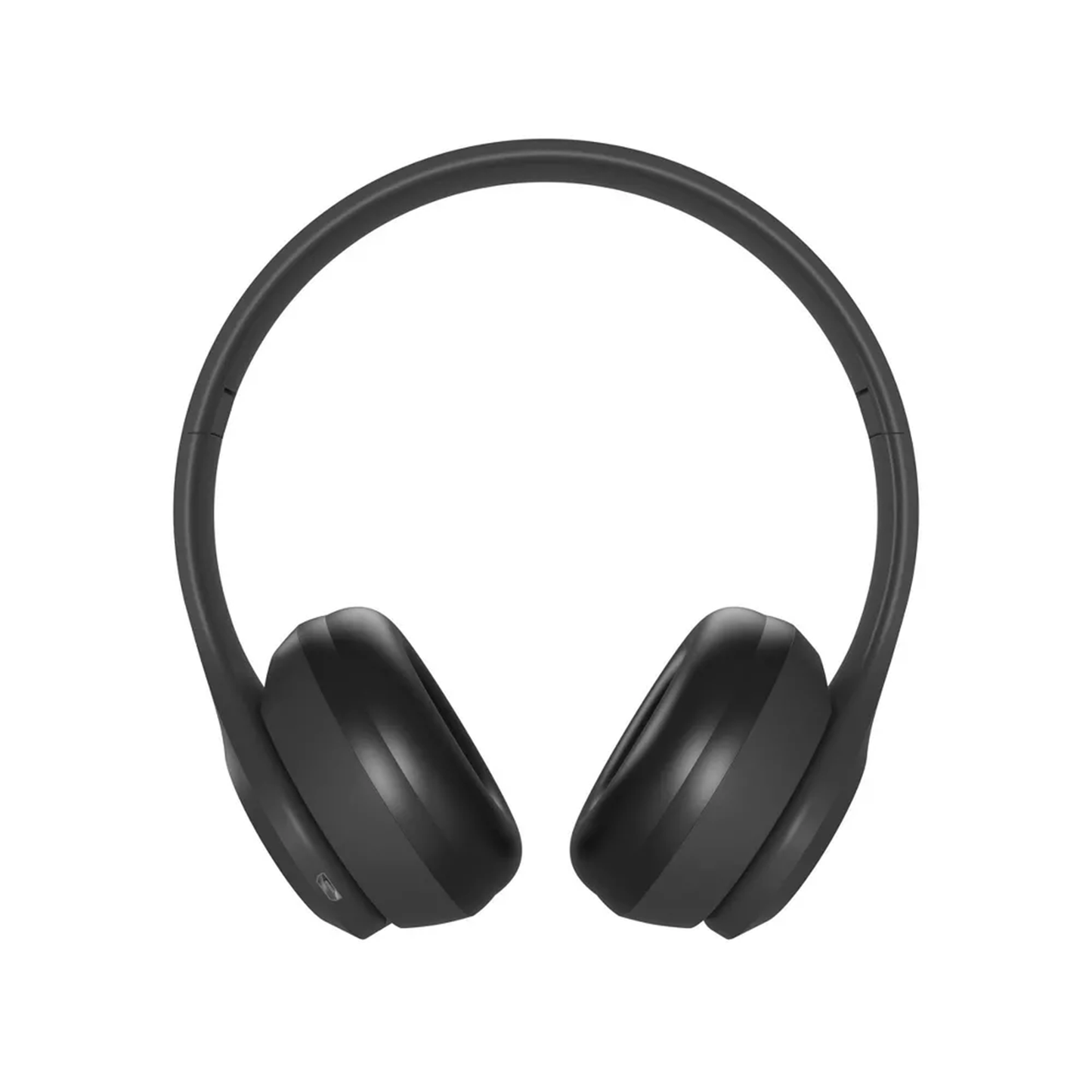 Casque Supra‑Auriculaire Sans‑Fil Pliable